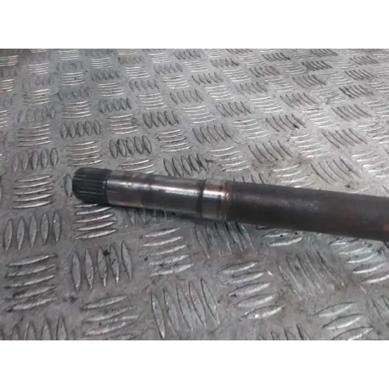 Transmision Delantera Derecha para Peugeot 3008