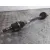 Transmision Delantera Izquierda para Peugeot 3008