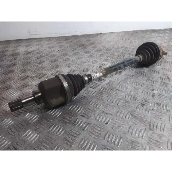 Transmision Delantera Izquierda para Peugeot 3008
