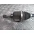 Transmision Delantera Izquierda para Peugeot 3008