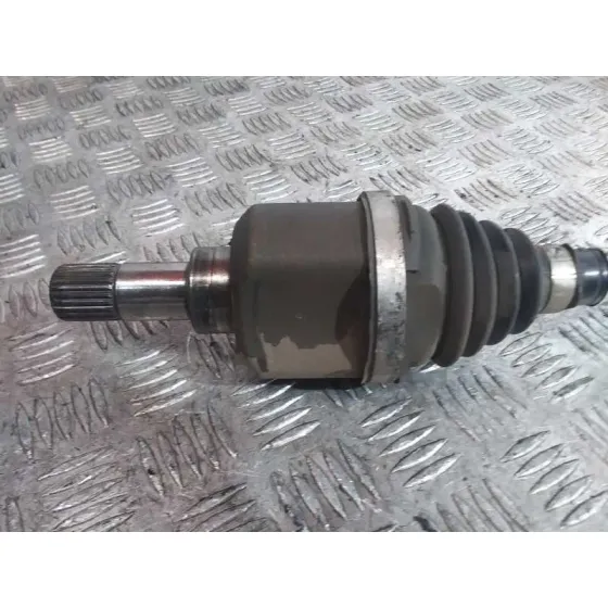 Transmision Delantera Izquierda para Peugeot 3008