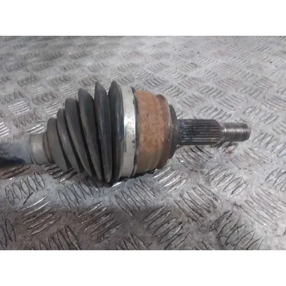 Transmision Delantera Izquierda para Peugeot 3008