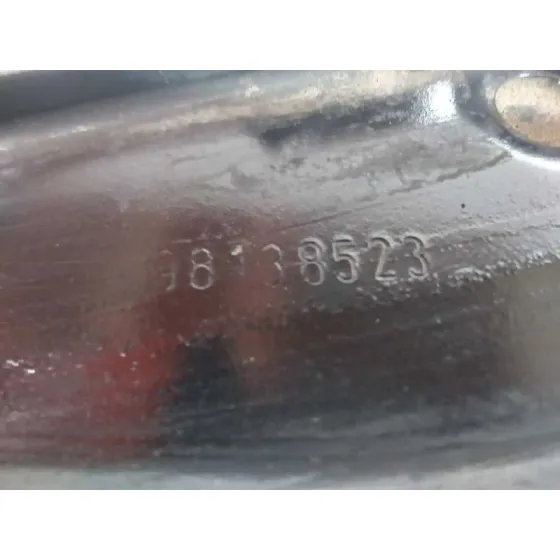 Brazo Suspension Inferior Delantero Izquierdo para Peugeot 3008