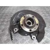 Mangueta Delantera Izquierda para Peugeot 3008
