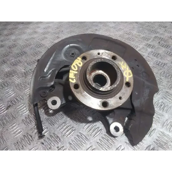 Mangueta Delantera Izquierda para Peugeot 3008