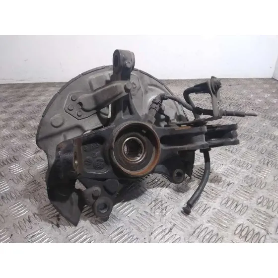 Mangueta Delantera Izquierda para Peugeot 3008