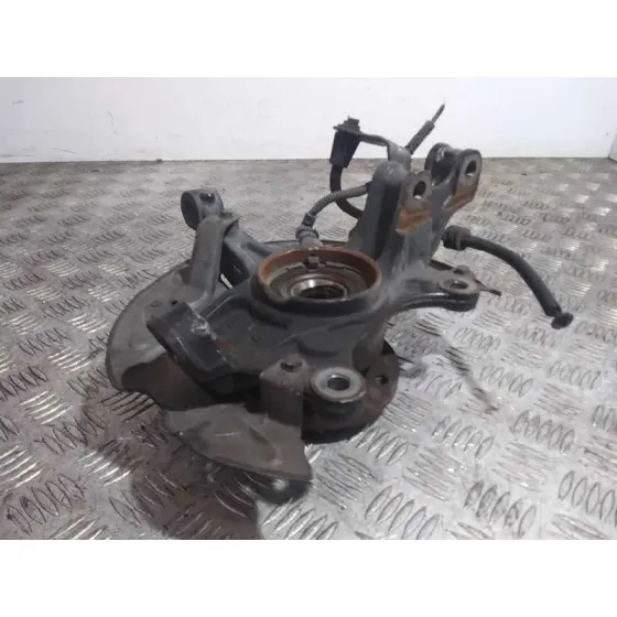 Mangueta Delantera Izquierda para Peugeot 3008