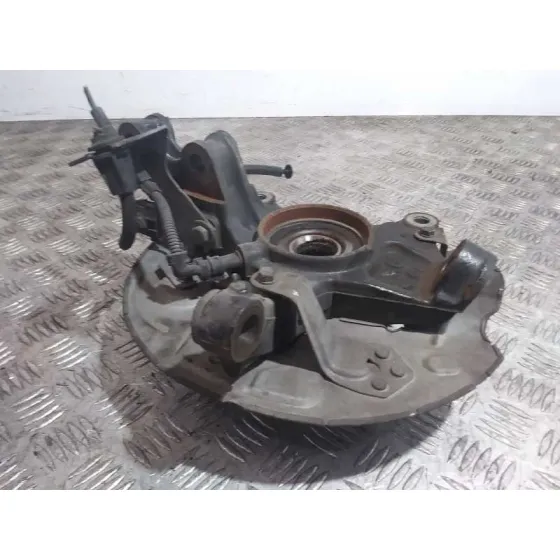Mangueta Delantera Izquierda para Peugeot 3008