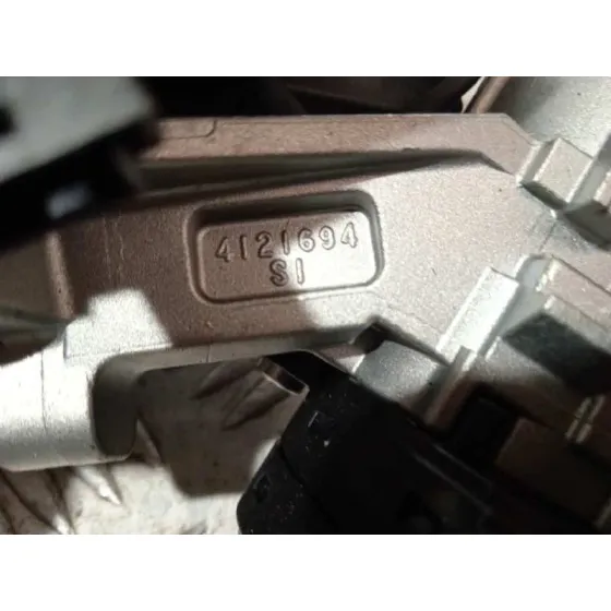 Conmutador De Arranque para Opel Mokka X