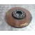 Disco Freno Delantero para Peugeot 3008