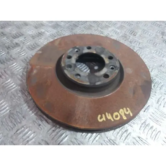Disco Freno Delantero para Peugeot 3008