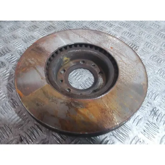 Disco Freno Delantero para Peugeot 3008