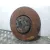 Disco Freno Delantero para Peugeot 3008