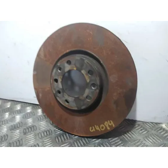 Disco Freno Delantero para Peugeot 3008
