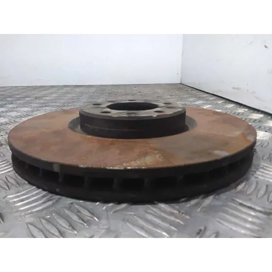 Disco Freno Delantero para Peugeot 3008