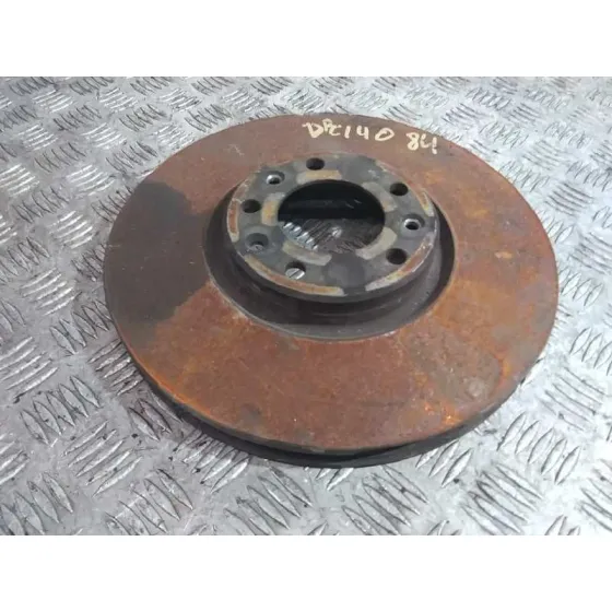 Disco Freno Delantero para Peugeot 3008