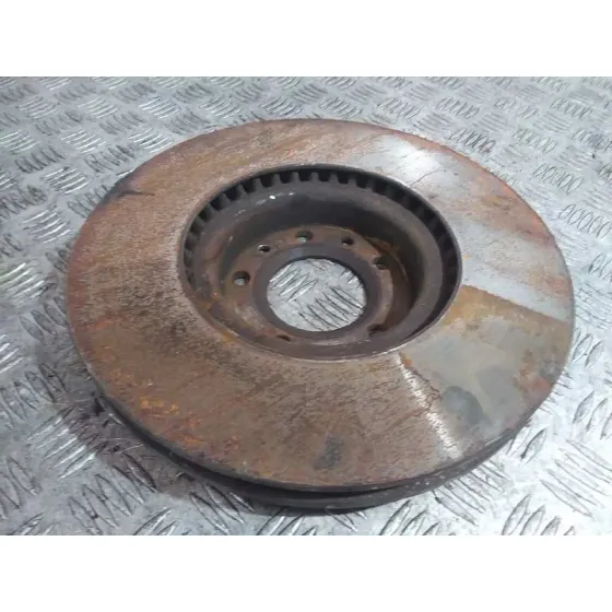 Disco Freno Delantero para Peugeot 3008