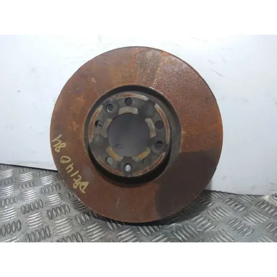 Disco Freno Delantero para Peugeot 3008