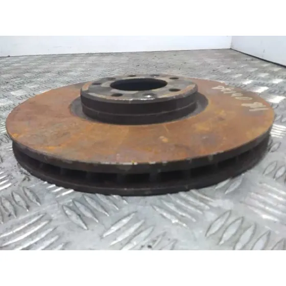 Disco Freno Delantero para Peugeot 3008