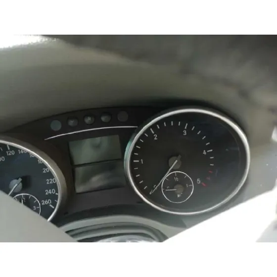 Cuadro Instrumentos para Mercedes-Benz Clase M (W164)