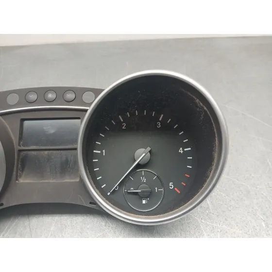 Cuadro Instrumentos para Mercedes-Benz Clase M (W164)