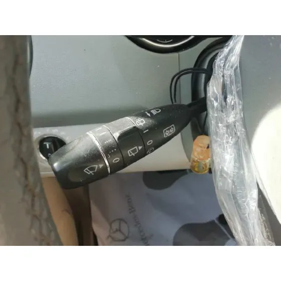 Mando Limpia para Mercedes-Benz Clase M (W164)