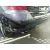 Paragolpes Trasero para Mercedes-Benz Clase M (W164)