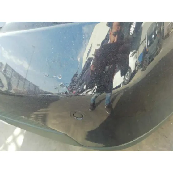 Paragolpes Trasero para Mercedes-Benz Clase M (W164)