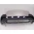 Paragolpes Trasero para Mercedes-Benz Clase M (W164)