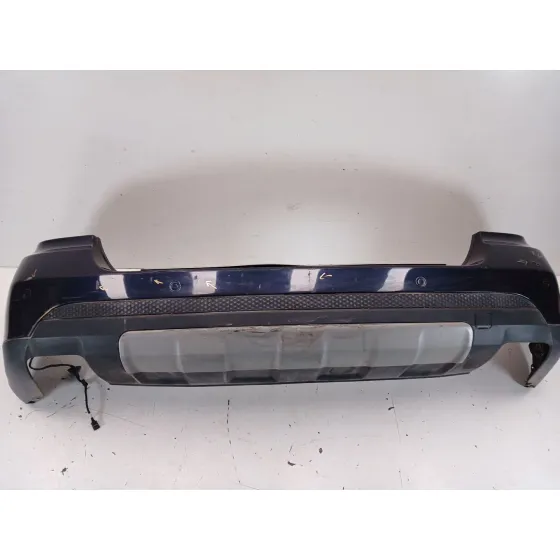 Paragolpes Trasero para Mercedes-Benz Clase M (W164)
