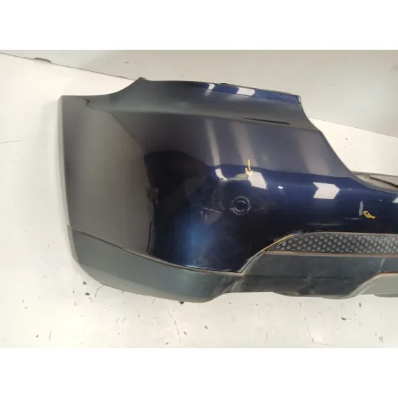 Paragolpes Trasero para Mercedes-Benz Clase M (W164)