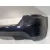 Paragolpes Trasero para Mercedes-Benz Clase M (W164)