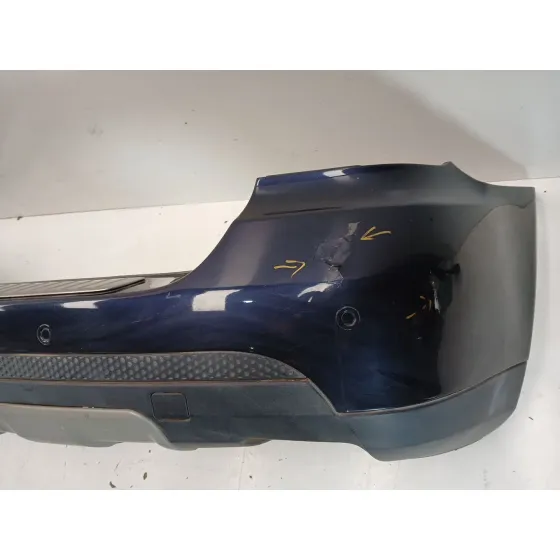 Paragolpes Trasero para Mercedes-Benz Clase M (W164)