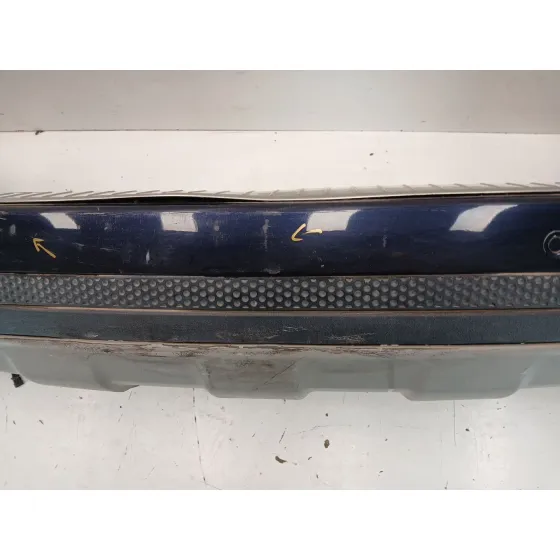 Paragolpes Trasero para Mercedes-Benz Clase M (W164)