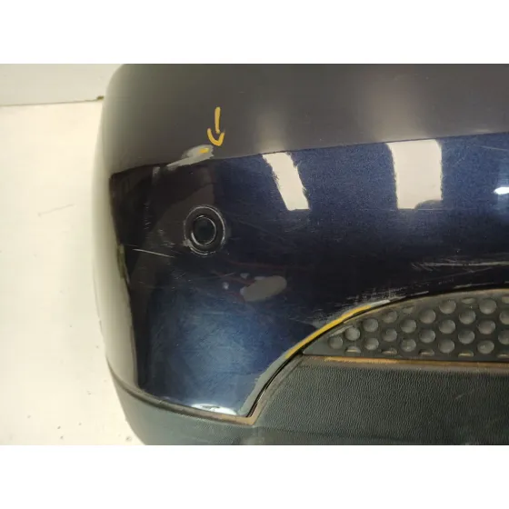 Paragolpes Trasero para Mercedes-Benz Clase M (W164)