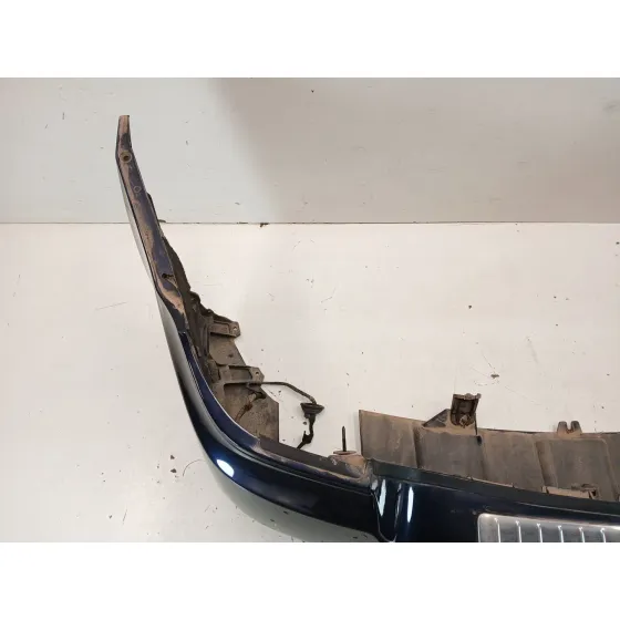 Paragolpes Trasero para Mercedes-Benz Clase M (W164)