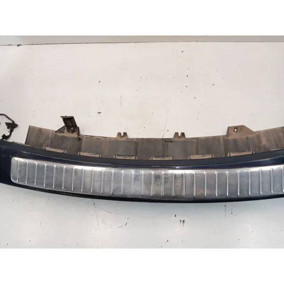 Paragolpes Trasero para Mercedes-Benz Clase M (W164)