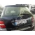 Porton Trasero para Mercedes-Benz Clase M (W164)