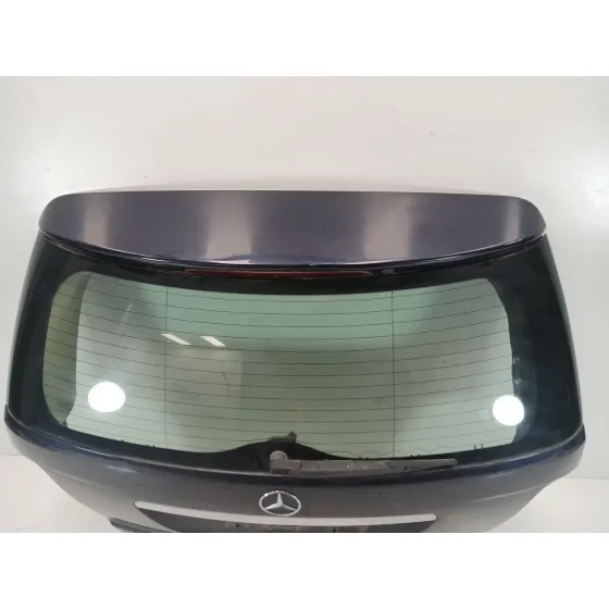 Porton Trasero para Mercedes-Benz Clase M (W164)