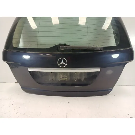 Porton Trasero para Mercedes-Benz Clase M (W164)