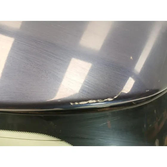Porton Trasero para Mercedes-Benz Clase M (W164)