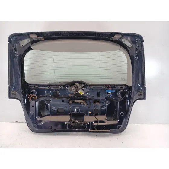 Porton Trasero para Mercedes-Benz Clase M (W164)