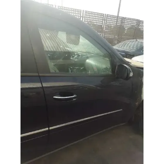 Puerta Delantera Derecha para Mercedes-Benz Clase M (W164)