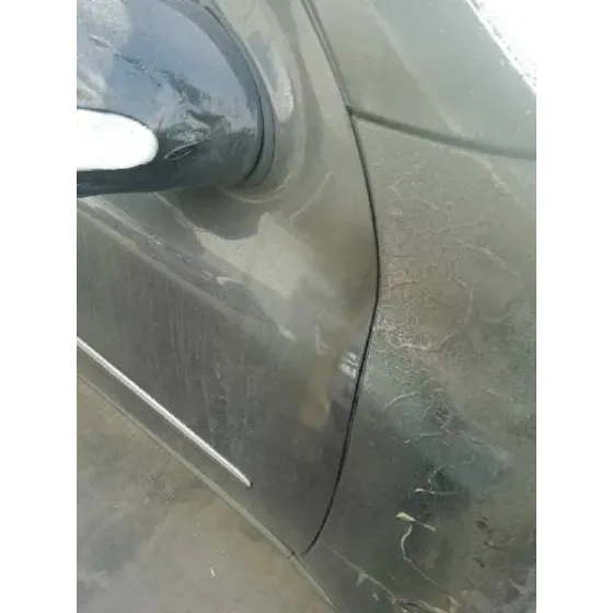 Puerta Delantera Derecha para Mercedes-Benz Clase M (W164)