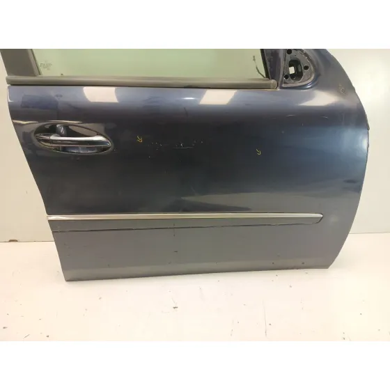 Puerta Delantera Derecha para Mercedes-Benz Clase M (W164)