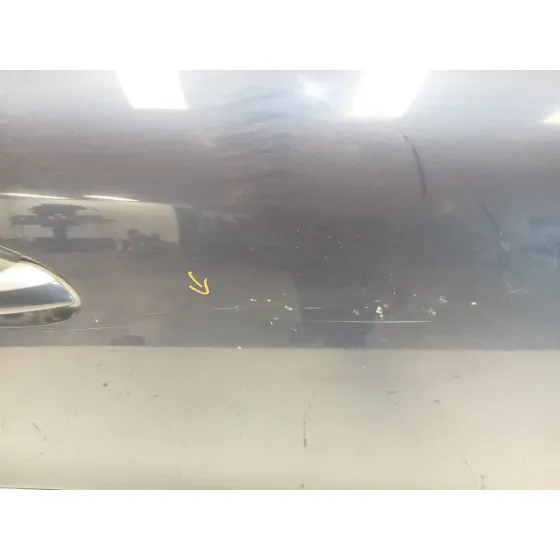 Puerta Delantera Derecha para Mercedes-Benz Clase M (W164)