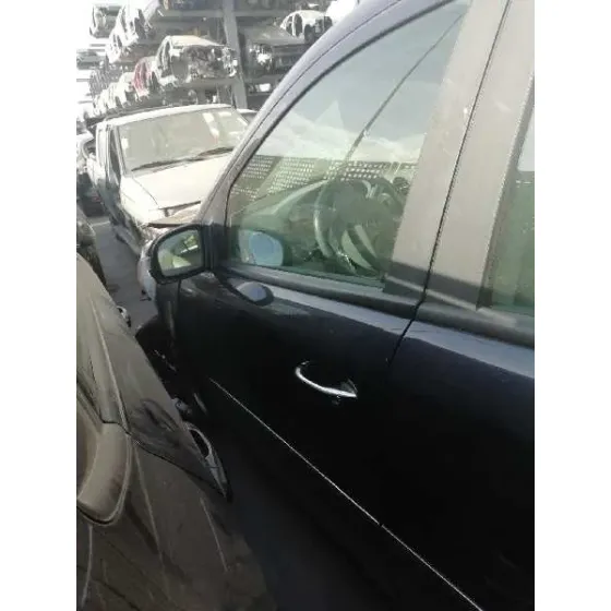 Puerta Delantera Izquierda para Mercedes-Benz Clase M (W164)