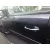 Puerta Delantera Izquierda para Mercedes-Benz Clase M (W164)