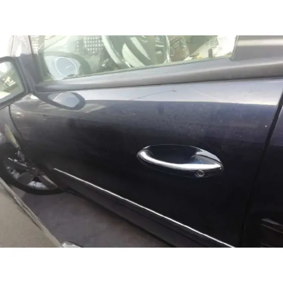 Puerta Delantera Izquierda para Mercedes-Benz Clase M (W164)