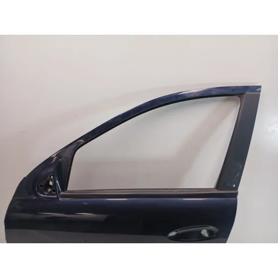 Puerta Delantera Izquierda para Mercedes-Benz Clase M (W164)